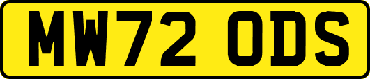 MW72ODS