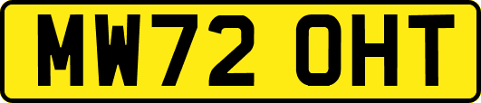 MW72OHT