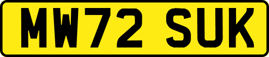 MW72SUK