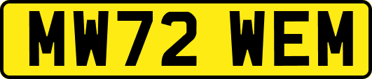 MW72WEM
