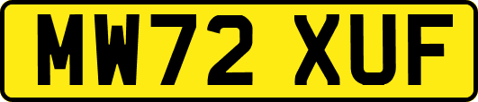 MW72XUF