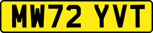 MW72YVT