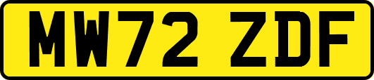 MW72ZDF