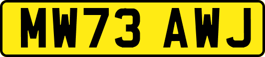 MW73AWJ