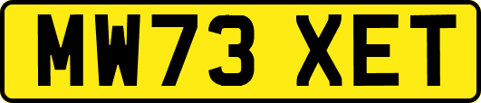 MW73XET