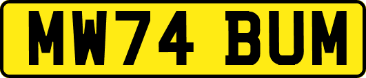 MW74BUM