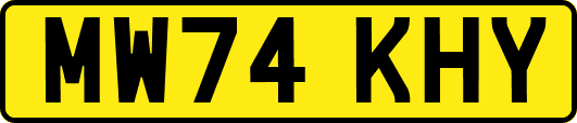 MW74KHY