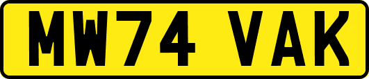 MW74VAK
