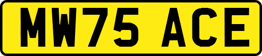 MW75ACE