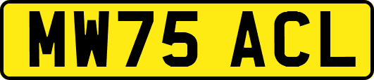 MW75ACL