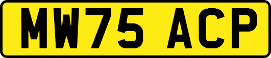 MW75ACP