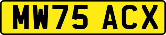 MW75ACX