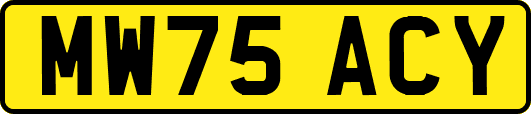 MW75ACY