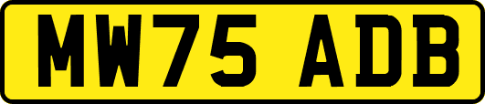 MW75ADB