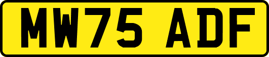 MW75ADF