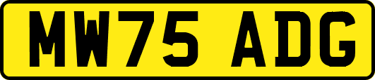 MW75ADG