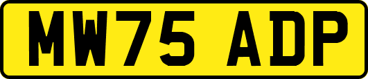 MW75ADP
