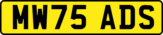 MW75ADS