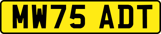 MW75ADT