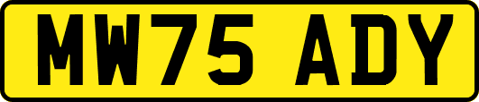 MW75ADY