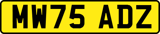 MW75ADZ