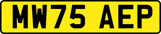 MW75AEP
