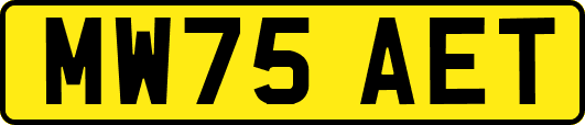 MW75AET