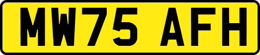 MW75AFH