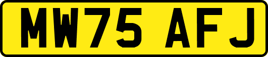 MW75AFJ