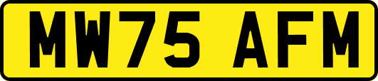 MW75AFM