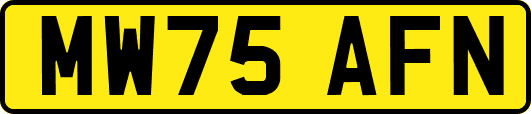 MW75AFN