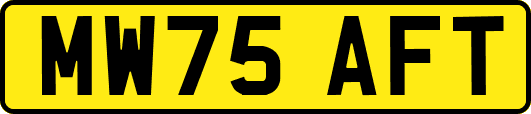 MW75AFT