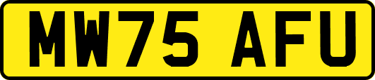 MW75AFU