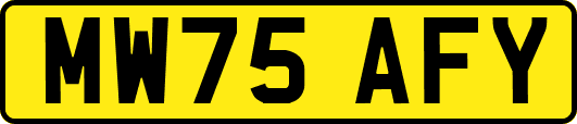 MW75AFY