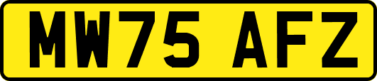 MW75AFZ