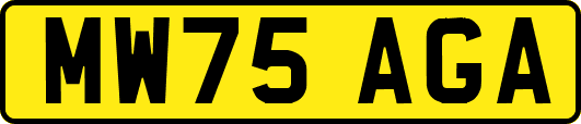 MW75AGA