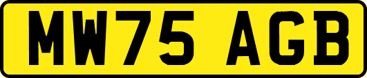 MW75AGB