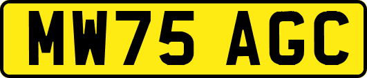 MW75AGC