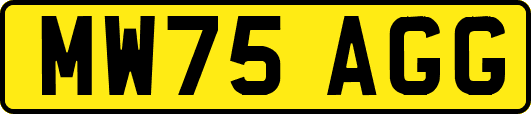 MW75AGG