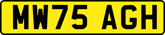 MW75AGH