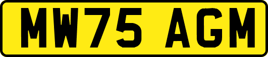 MW75AGM