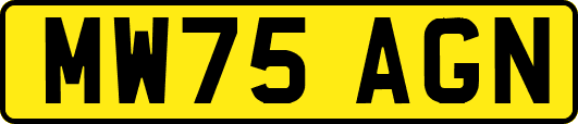 MW75AGN