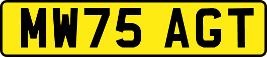 MW75AGT