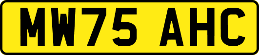 MW75AHC
