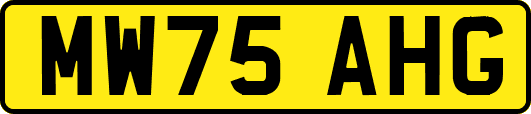 MW75AHG