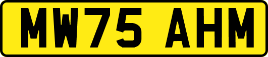 MW75AHM