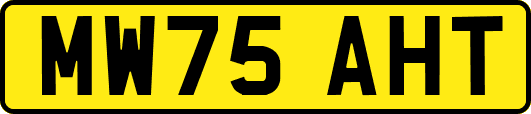MW75AHT