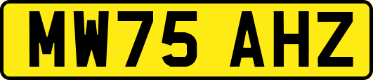 MW75AHZ