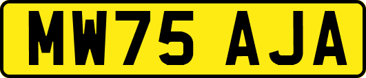 MW75AJA