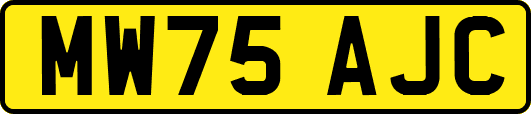 MW75AJC